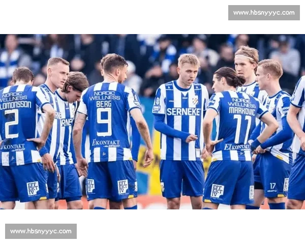 10 月 26 日伤停汇总：哈尔姆斯塔德三线核心缺席，瑞超卡位战遇阻