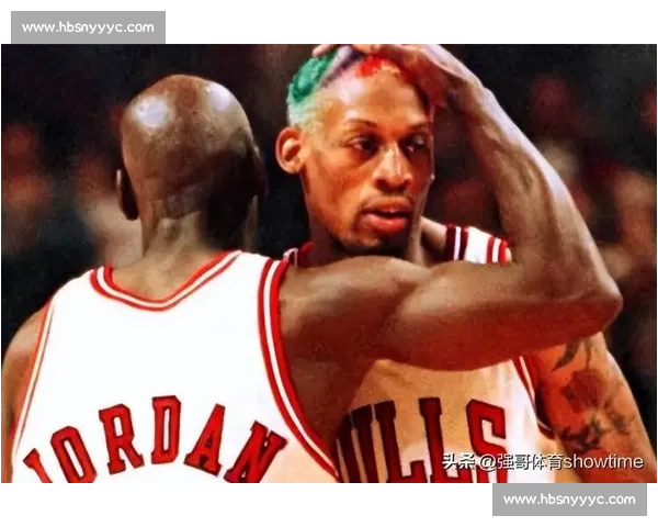 1996年公牛对决魔术王朝崛起与巨星碰撞的经典系列赛回顾