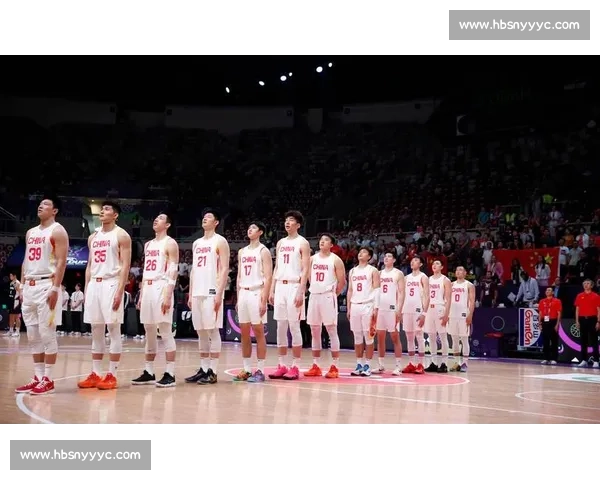 2006年多哈亚运会中国男篮对阵韩国经典之战全景回顾荣耀时刻