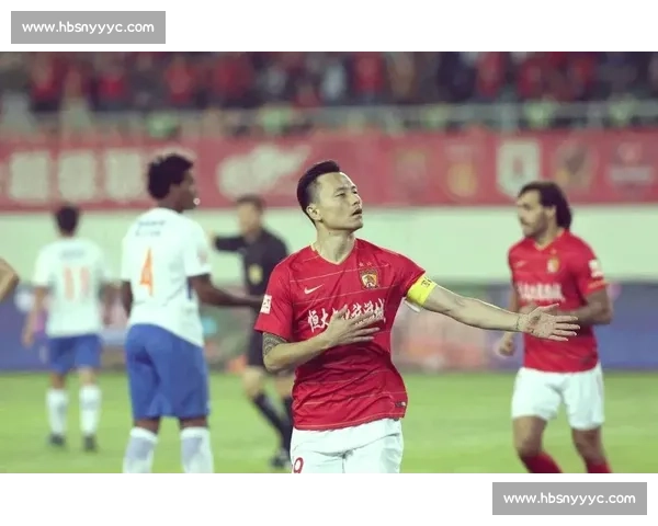 2017中超巅峰对决山东鲁能激战广州恒大全场精彩经典录像回顾