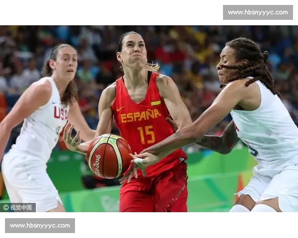 2016里约奥运美国男篮对阵西班牙的巅峰对决与冠军之路回顾